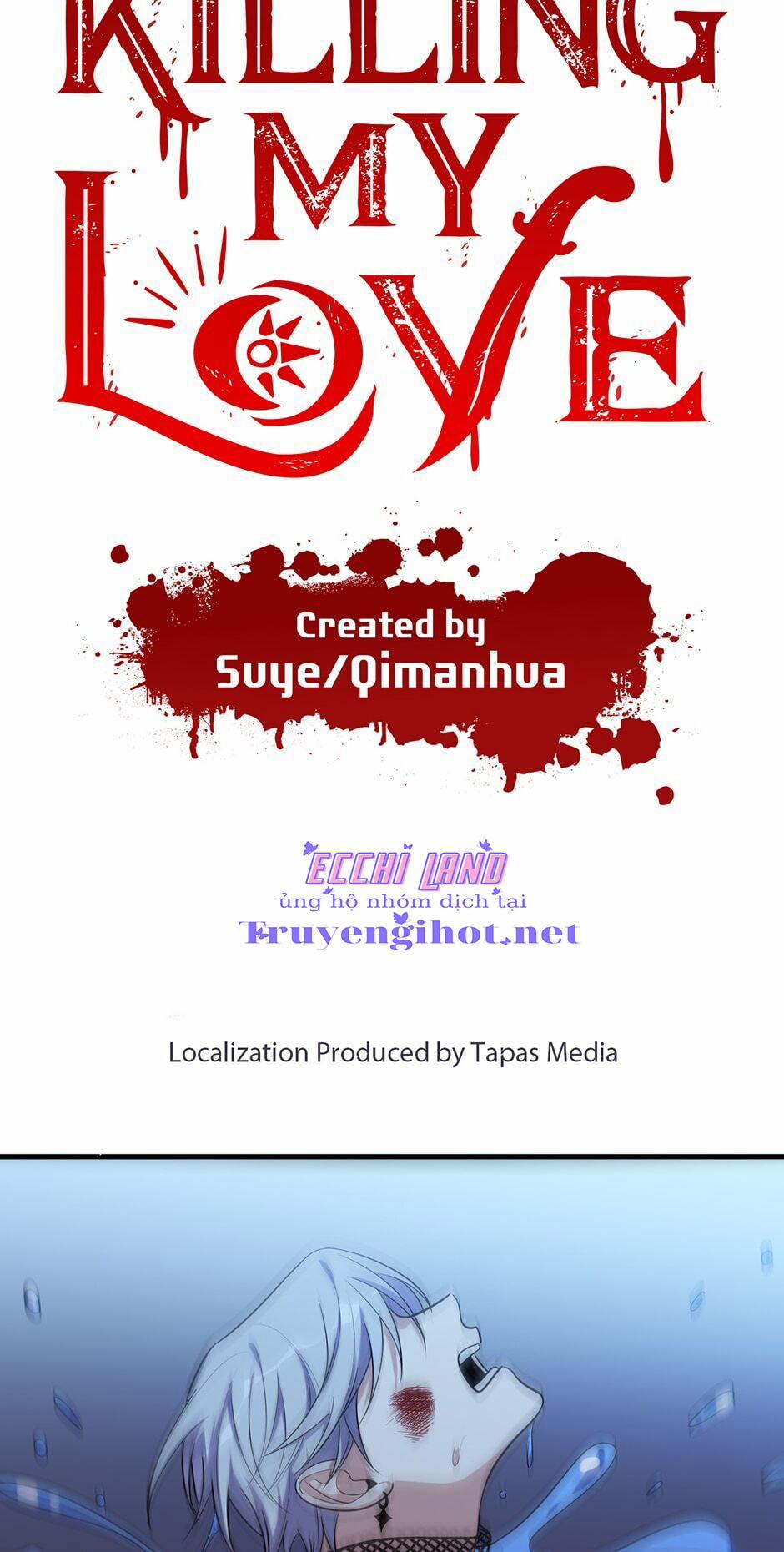 [16+] Killing My Love 28.1 trang 11