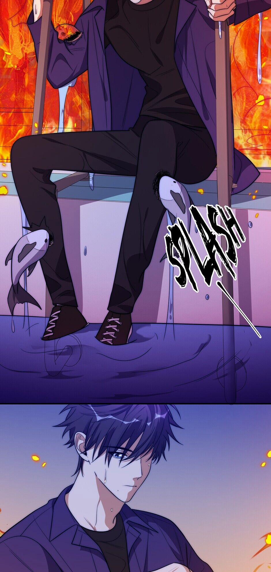 [16+] Killing My Love 28.1 trang 16