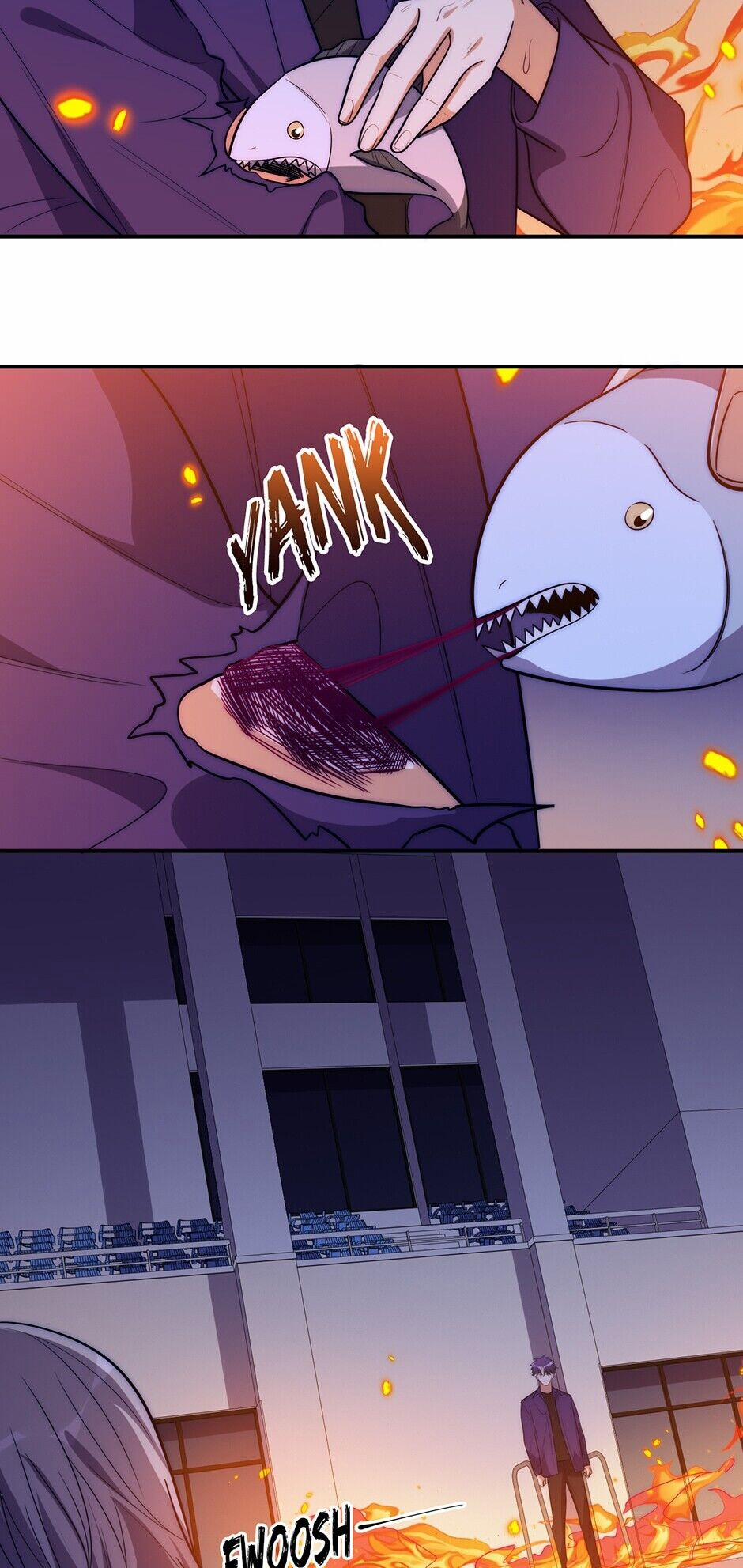 [16+] Killing My Love 28.1 trang 17