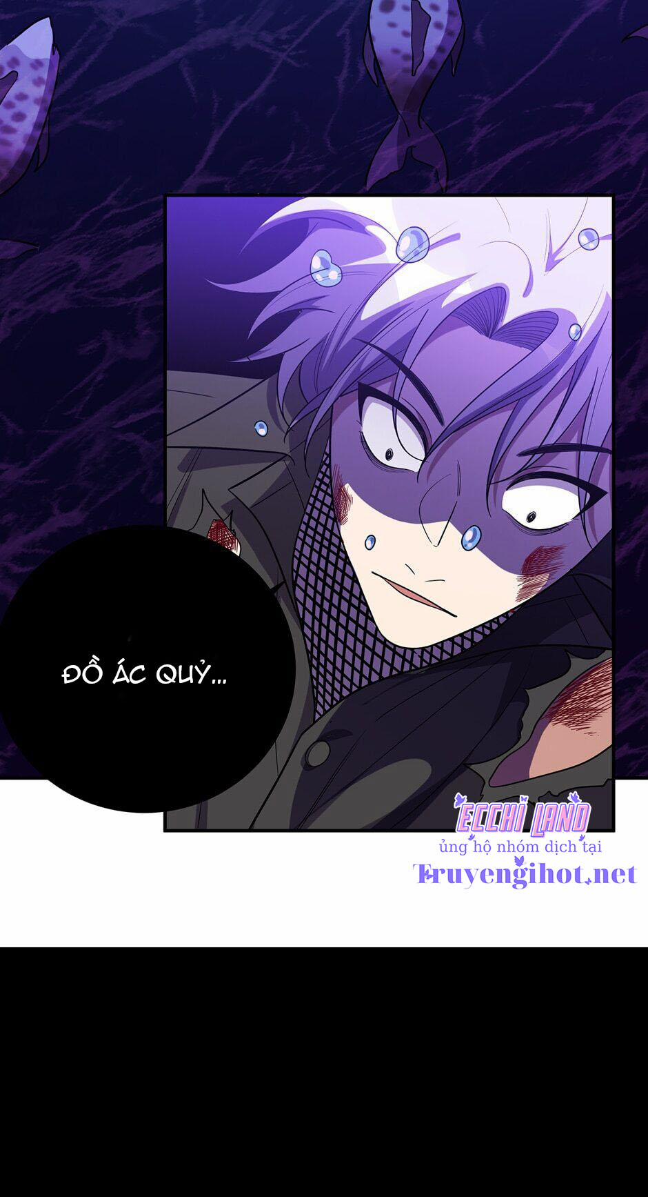 [16+] Killing My Love 28.1 trang 3