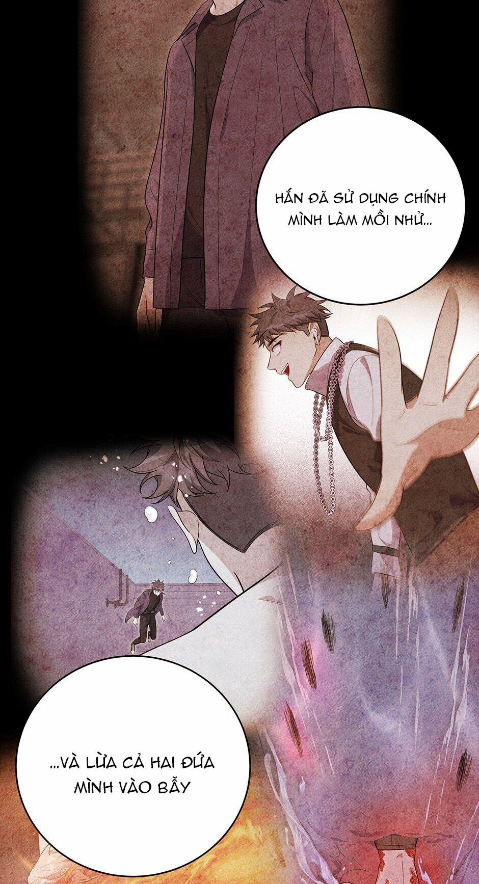 [16+] Killing My Love 28.1 trang 5