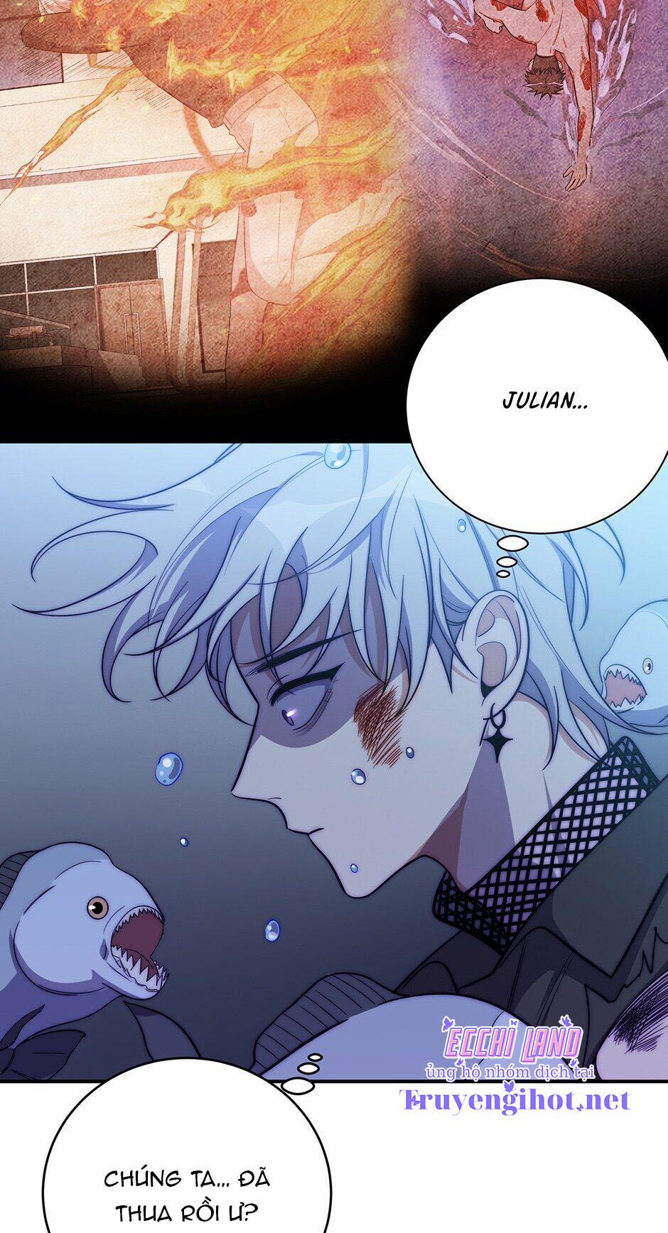 [16+] Killing My Love 28.1 trang 6