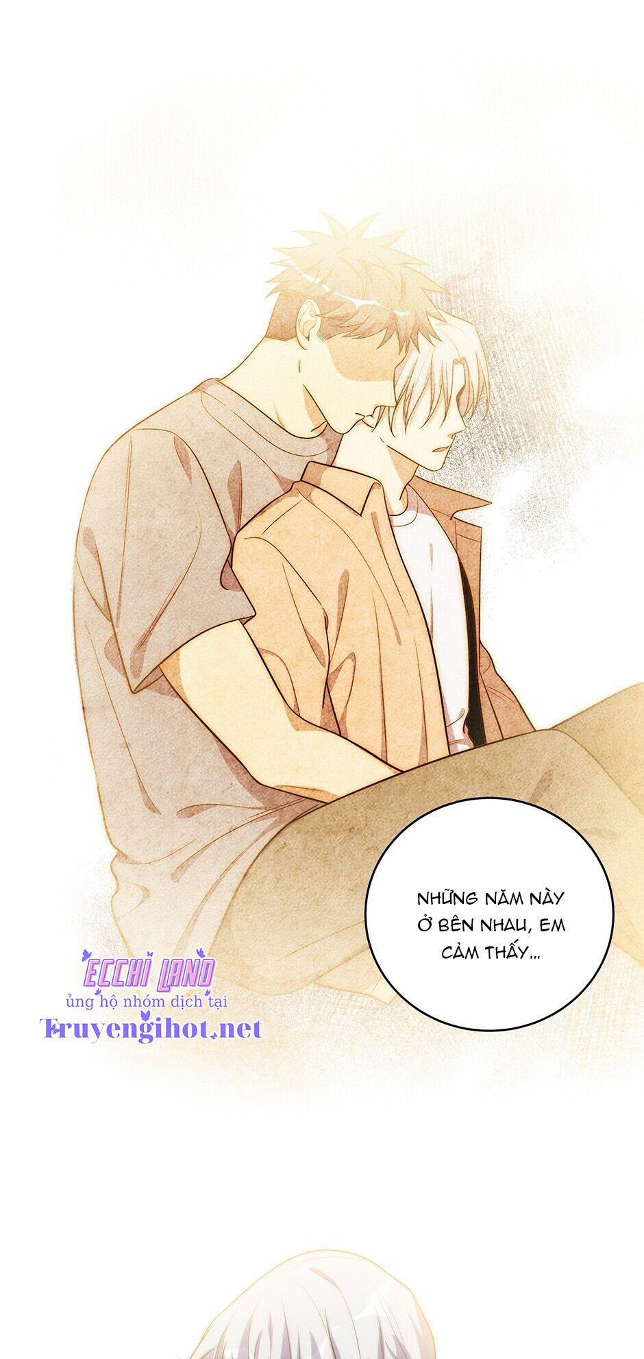 [16+] Killing My Love 28.2 trang 1