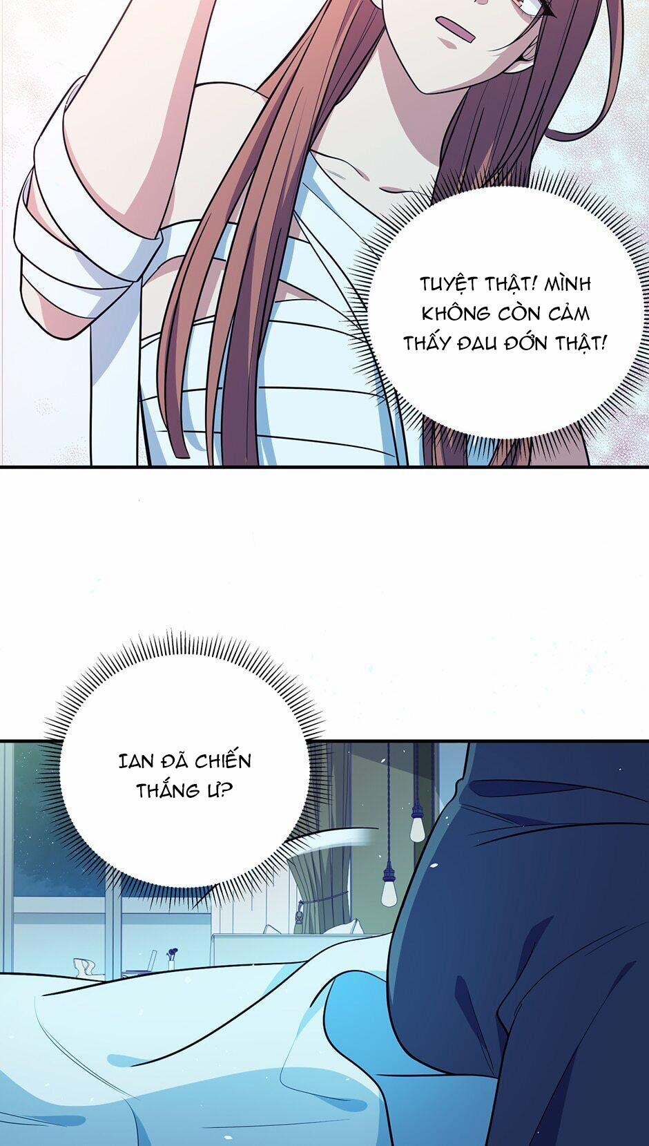 [16+] Killing My Love 28.2 trang 12