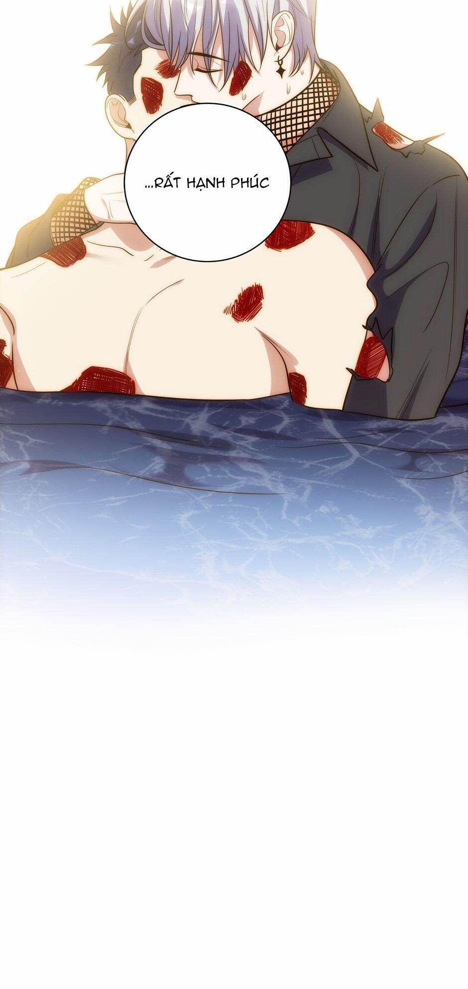 [16+] Killing My Love 28.2 trang 2