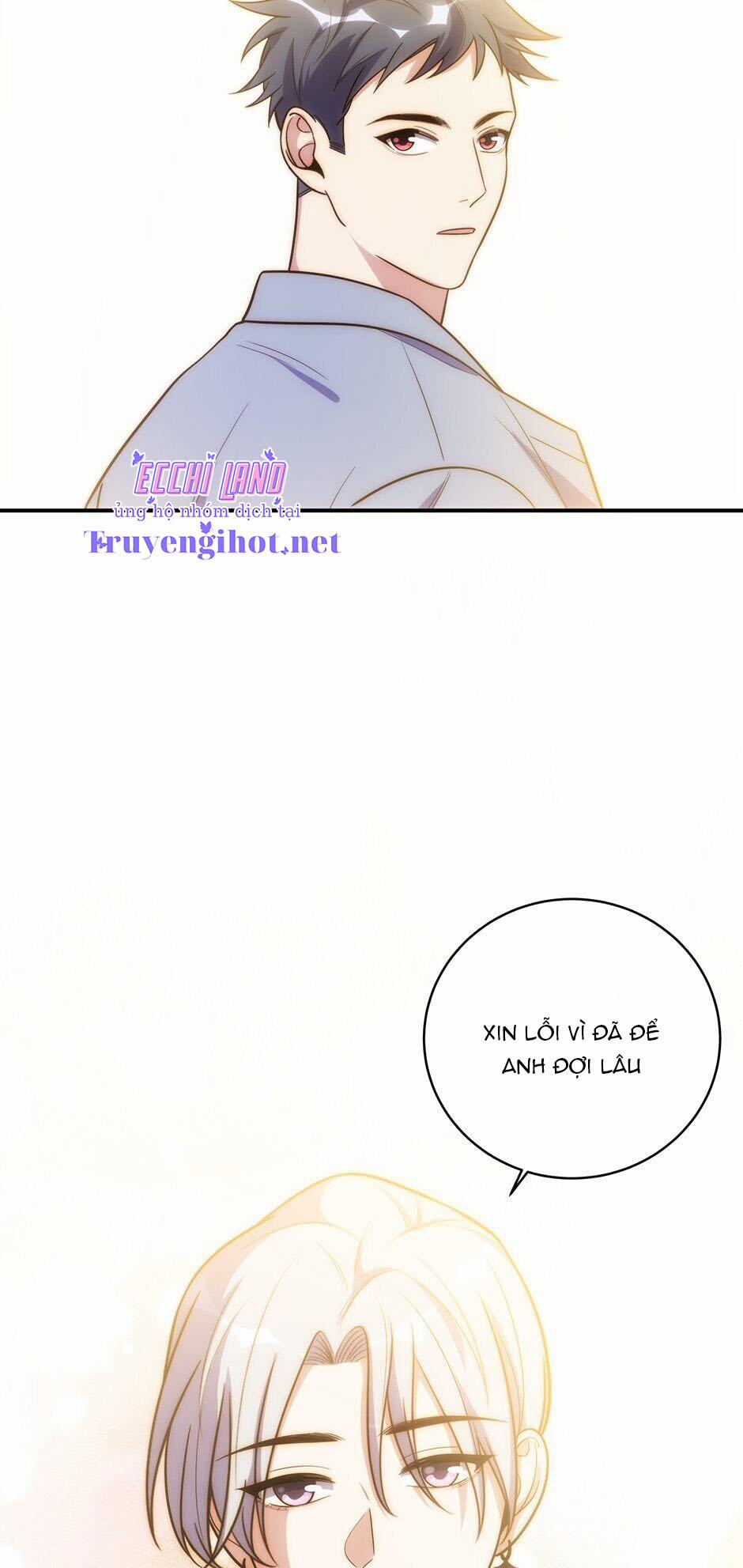 [16+] Killing My Love 28.2 trang 4