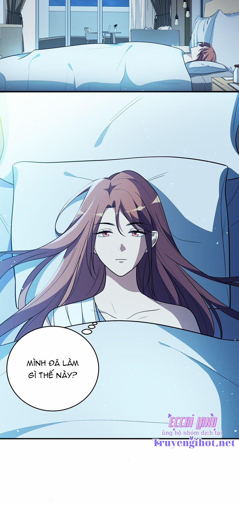 [16+] Killing My Love 28.2 trang 7