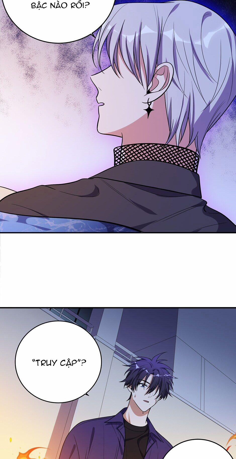 [16+] Killing My Love 29.1 trang 10