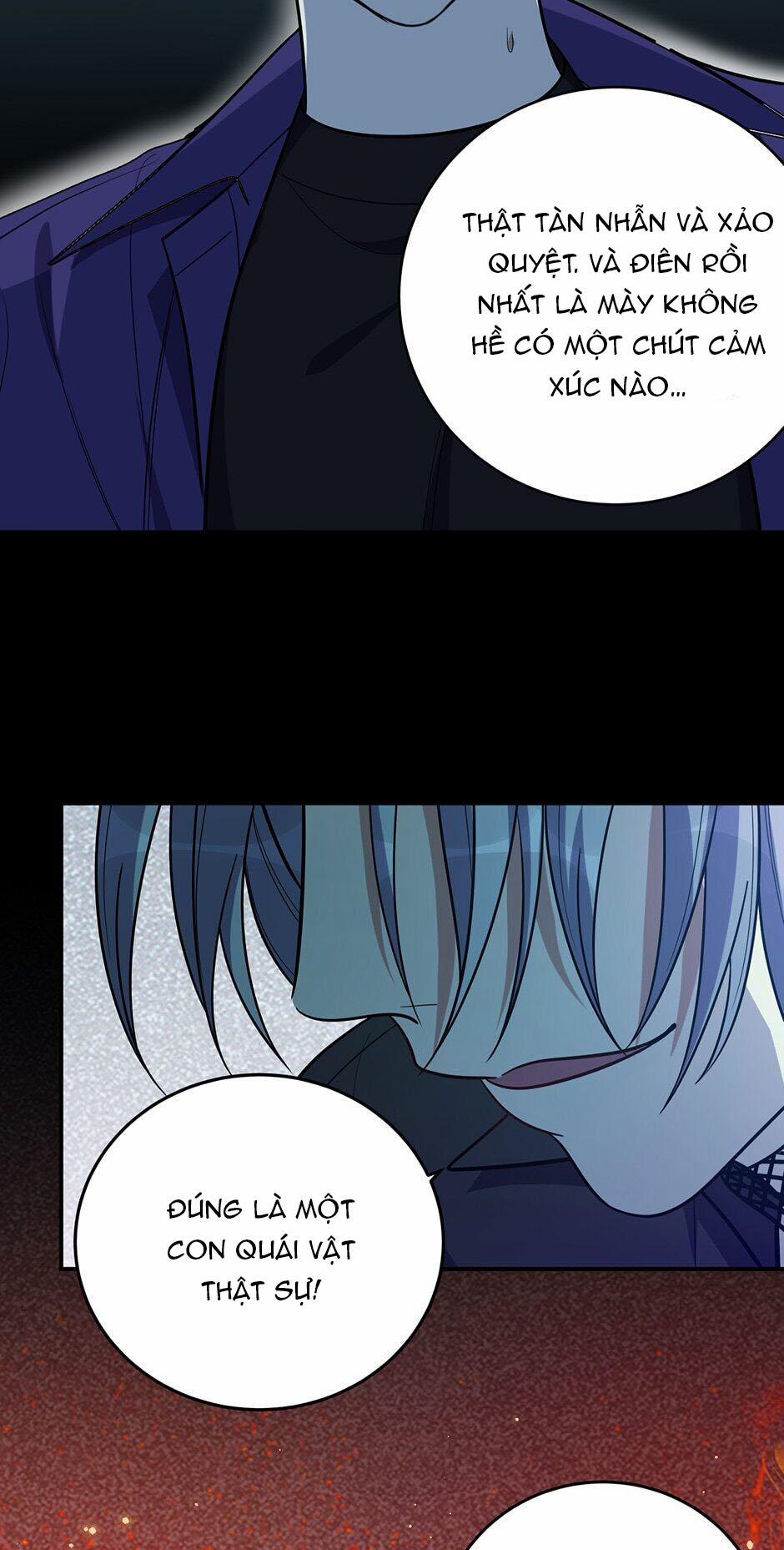 [16+] Killing My Love 29.1 trang 14