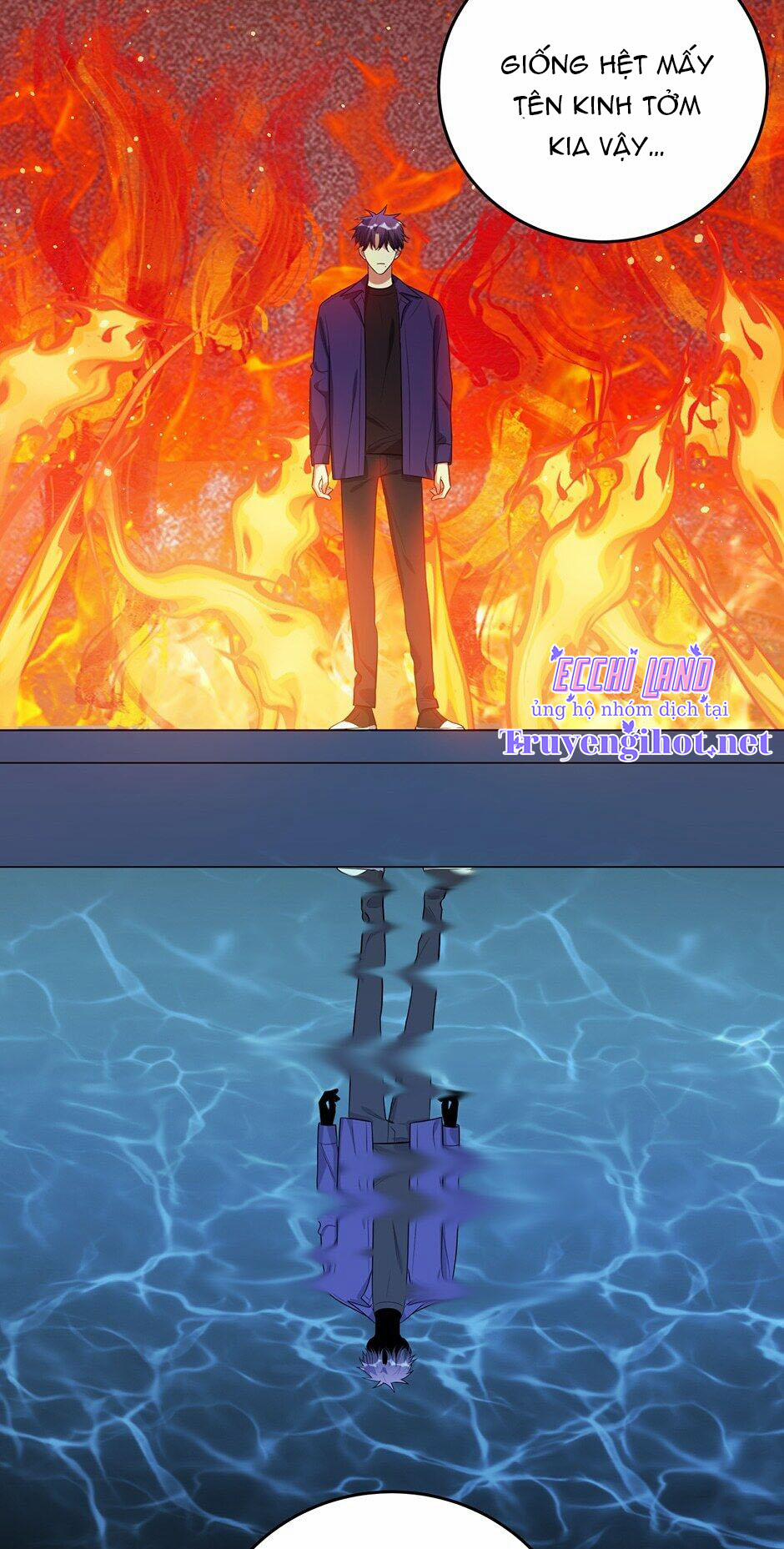 [16+] Killing My Love 29.1 trang 15