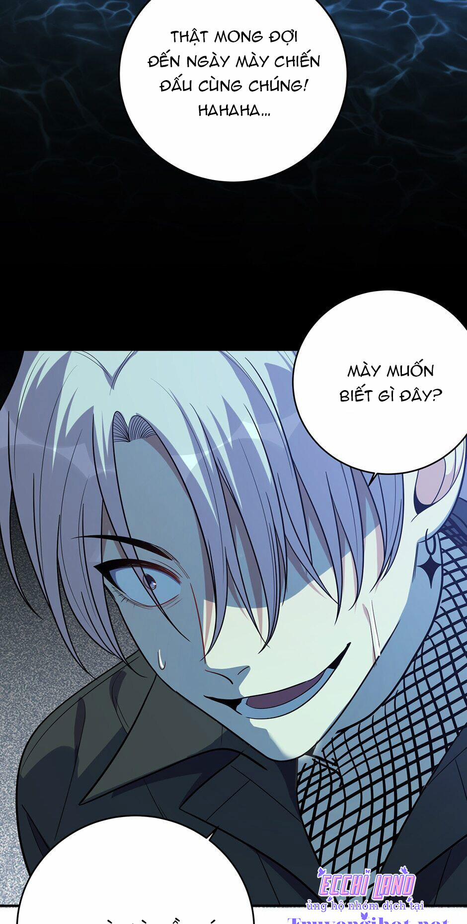 [16+] Killing My Love 29.1 trang 16