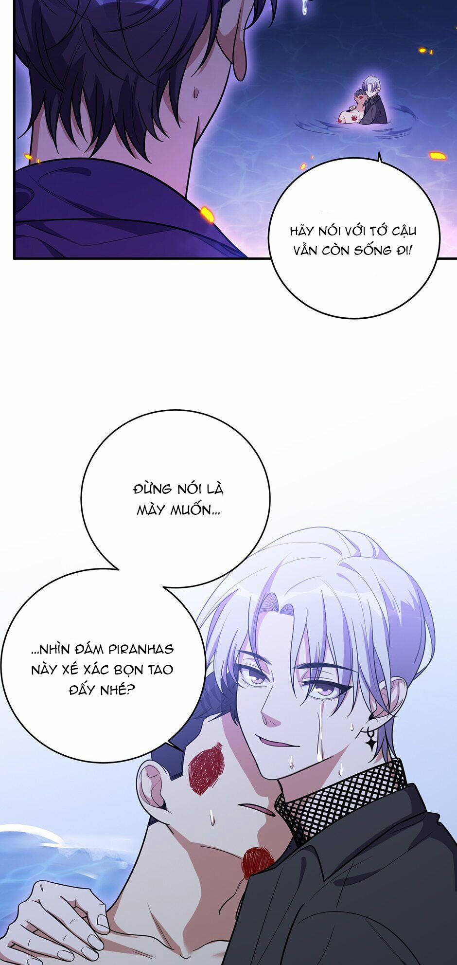 [16+] Killing My Love 29.1 trang 3