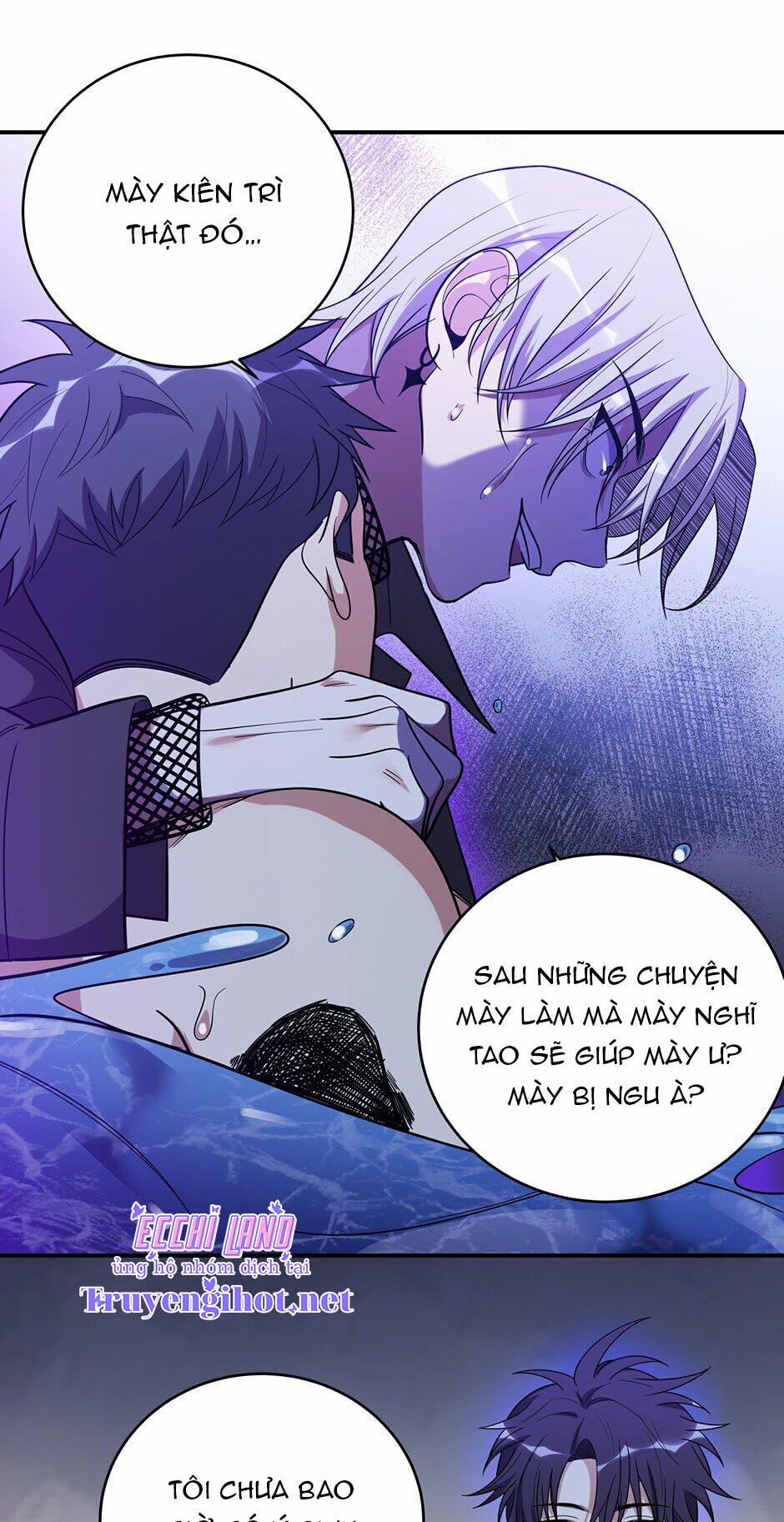 [16+] Killing My Love 29.1 trang 7