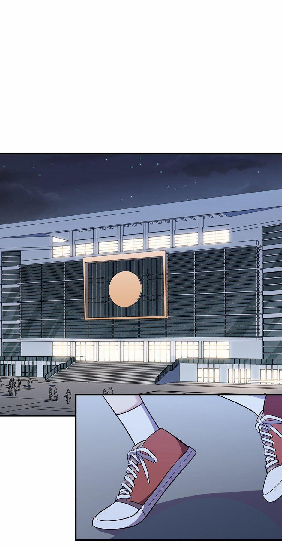 [16+] Killing My Love 29.2 trang 0