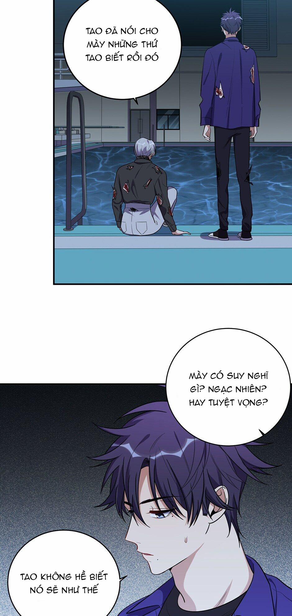 [16+] Killing My Love 29.2 trang 7