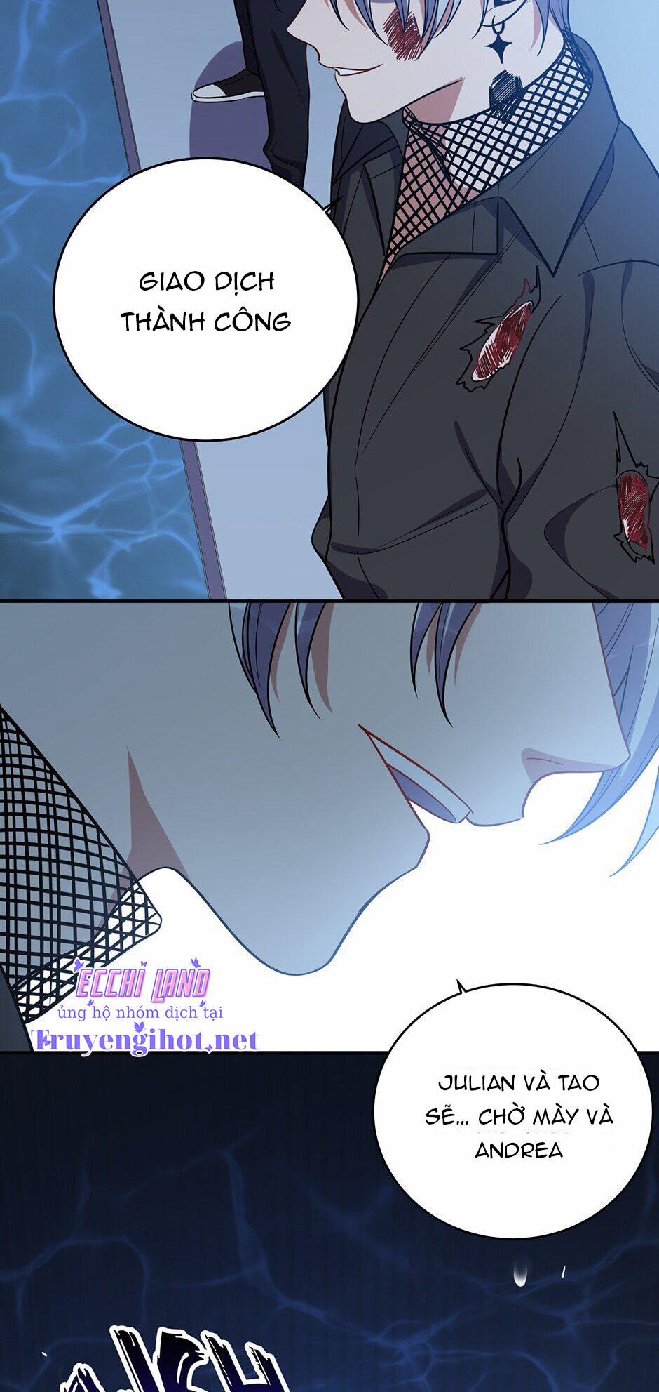 [16+] Killing My Love 29.2 trang 9