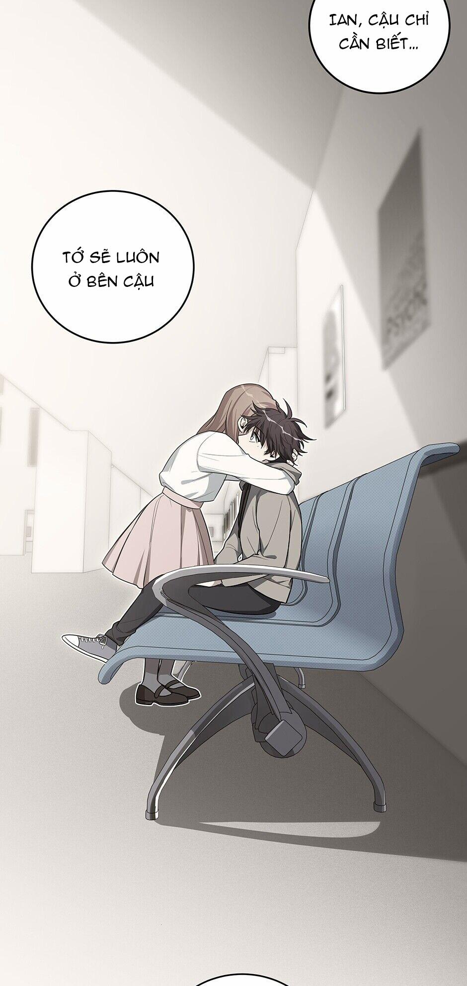 [16+] Killing My Love 3.1 trang 11