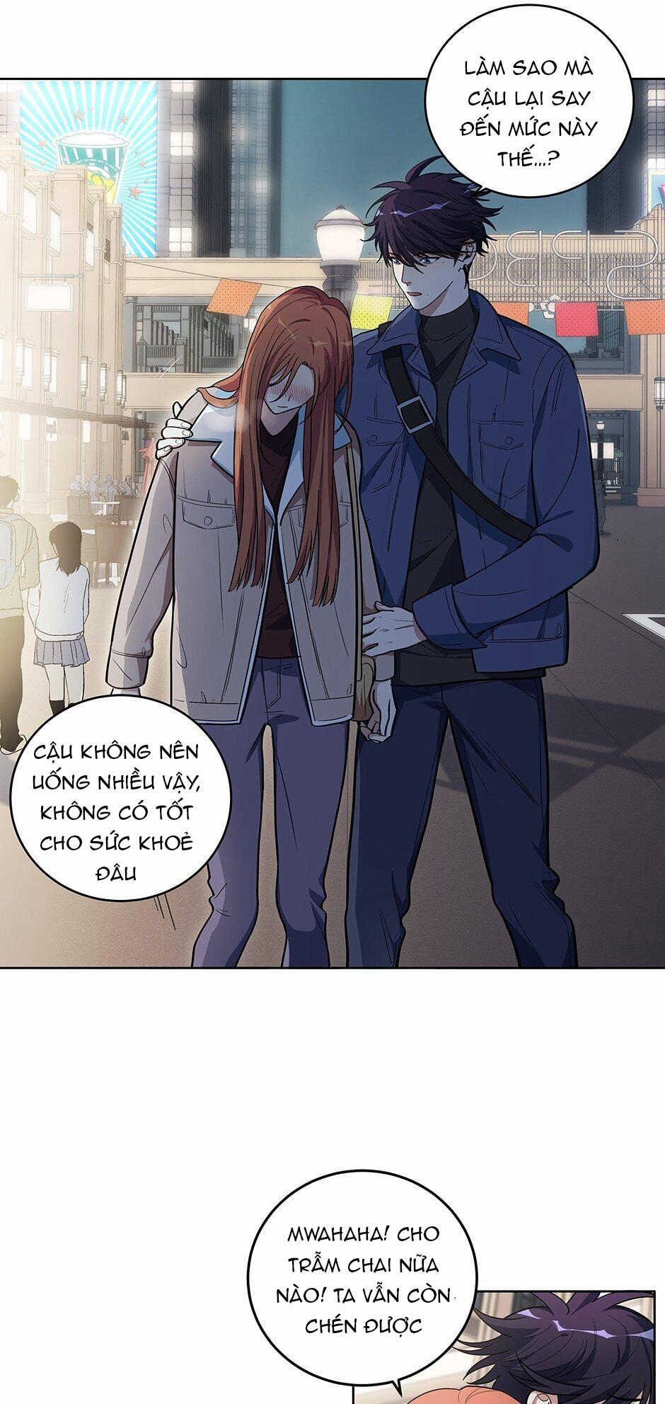 [16+] Killing My Love 3.1 trang 15