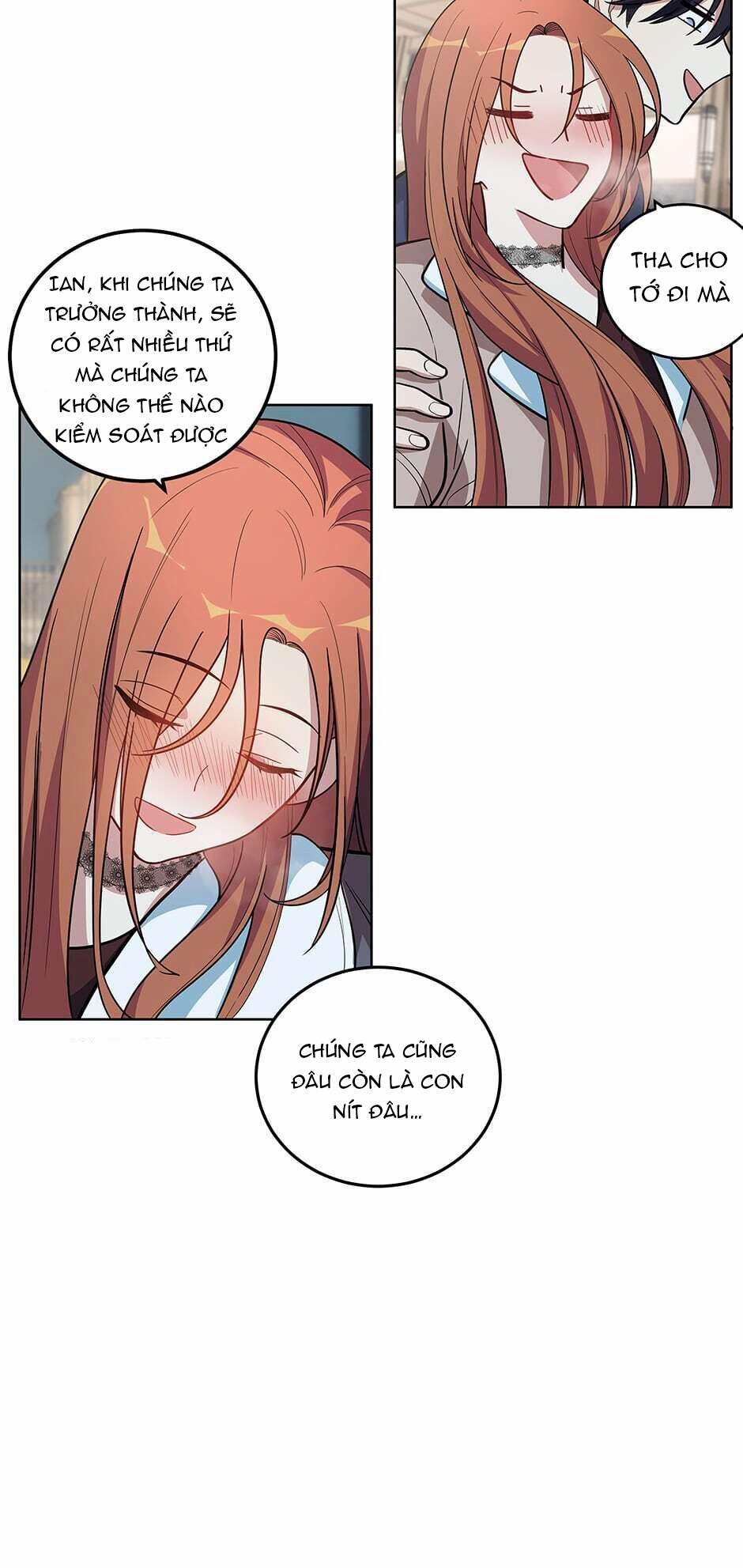 [16+] Killing My Love 3.1 trang 16