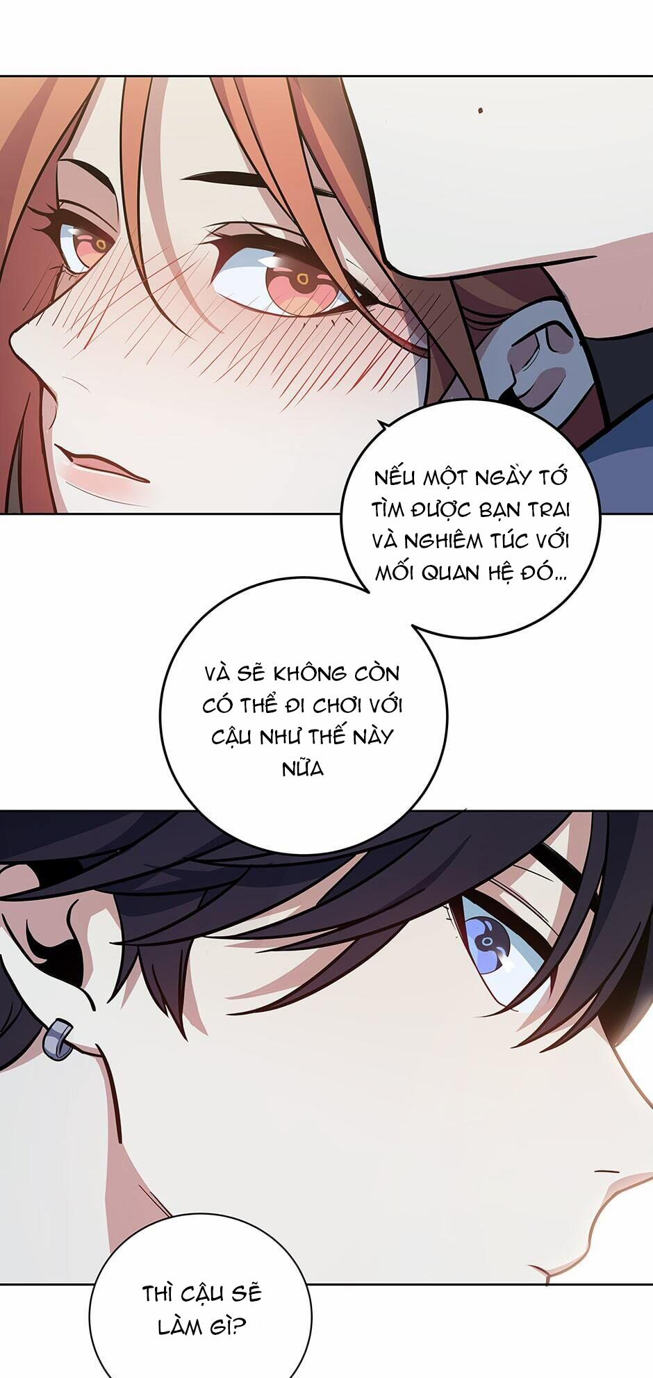 [16+] Killing My Love 3.1 trang 17