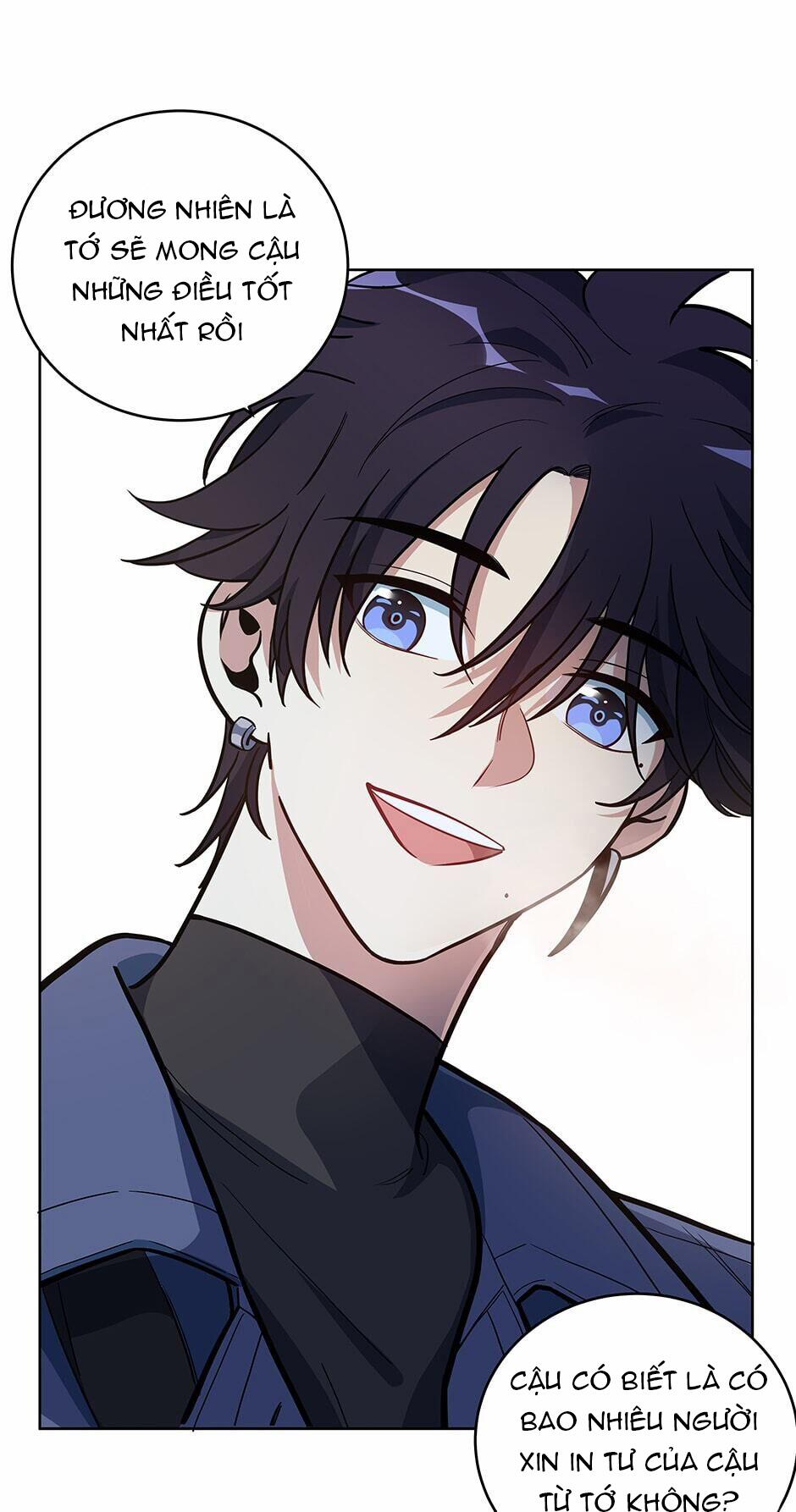 [16+] Killing My Love 3.1 trang 19