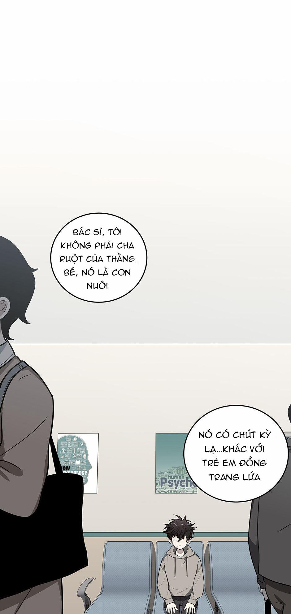 [16+] Killing My Love 3.1 trang 2