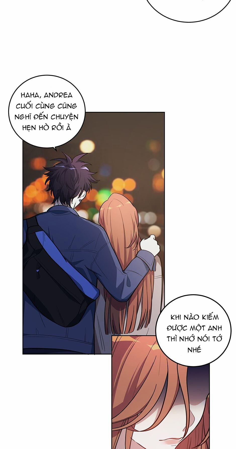 [16+] Killing My Love 3.1 trang 20