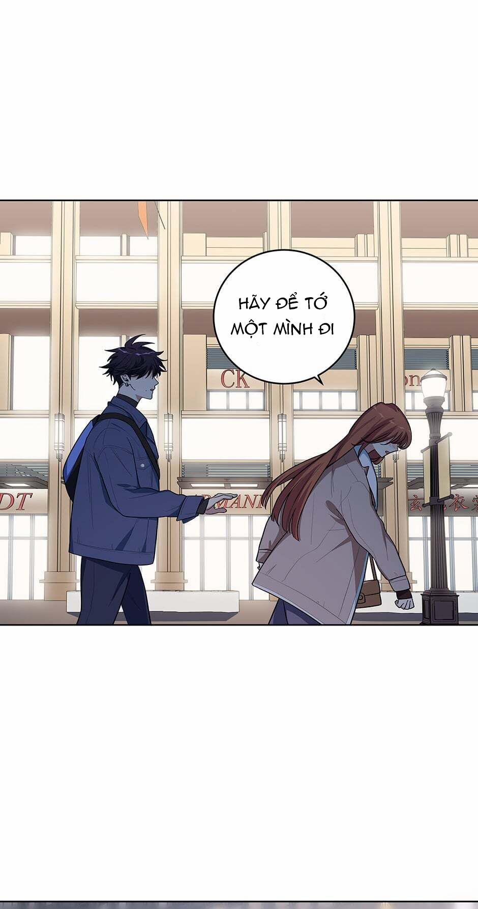 [16+] Killing My Love 3.1 trang 23