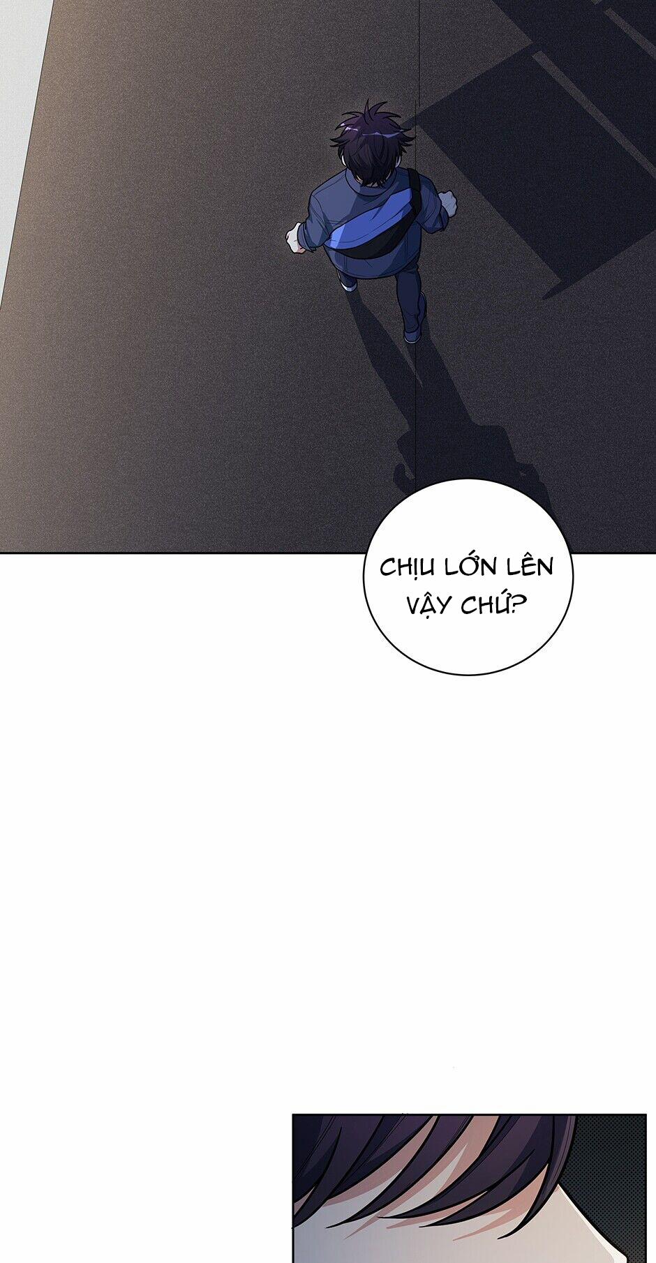 [16+] Killing My Love 3.1 trang 26