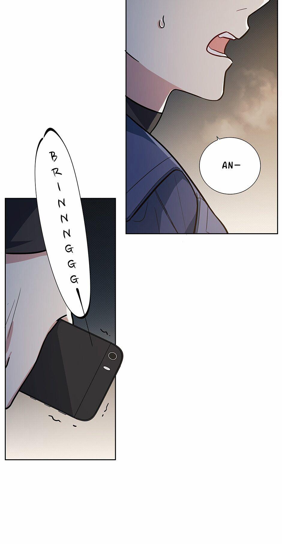 [16+] Killing My Love 3.1 trang 27