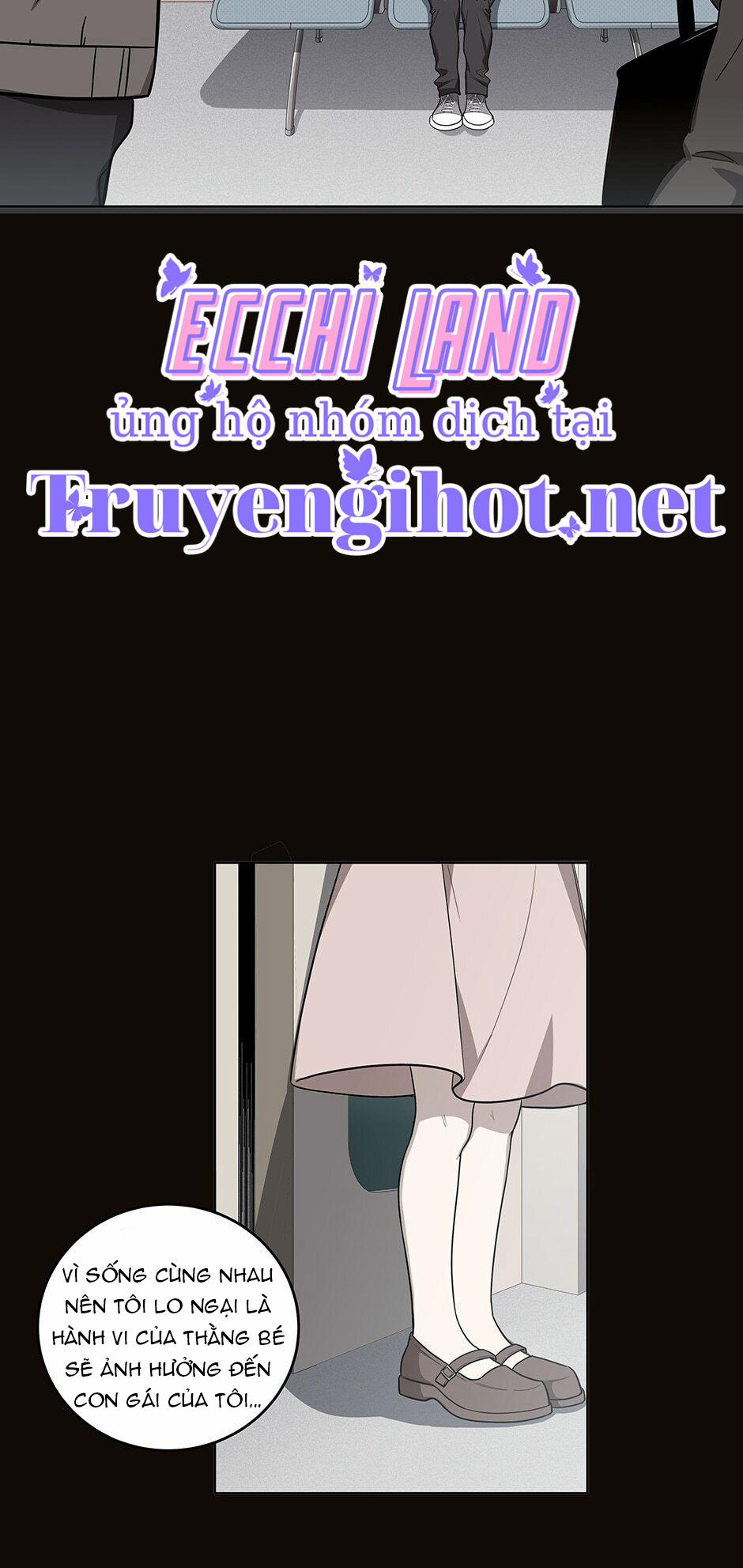 [16+] Killing My Love 3.1 trang 3