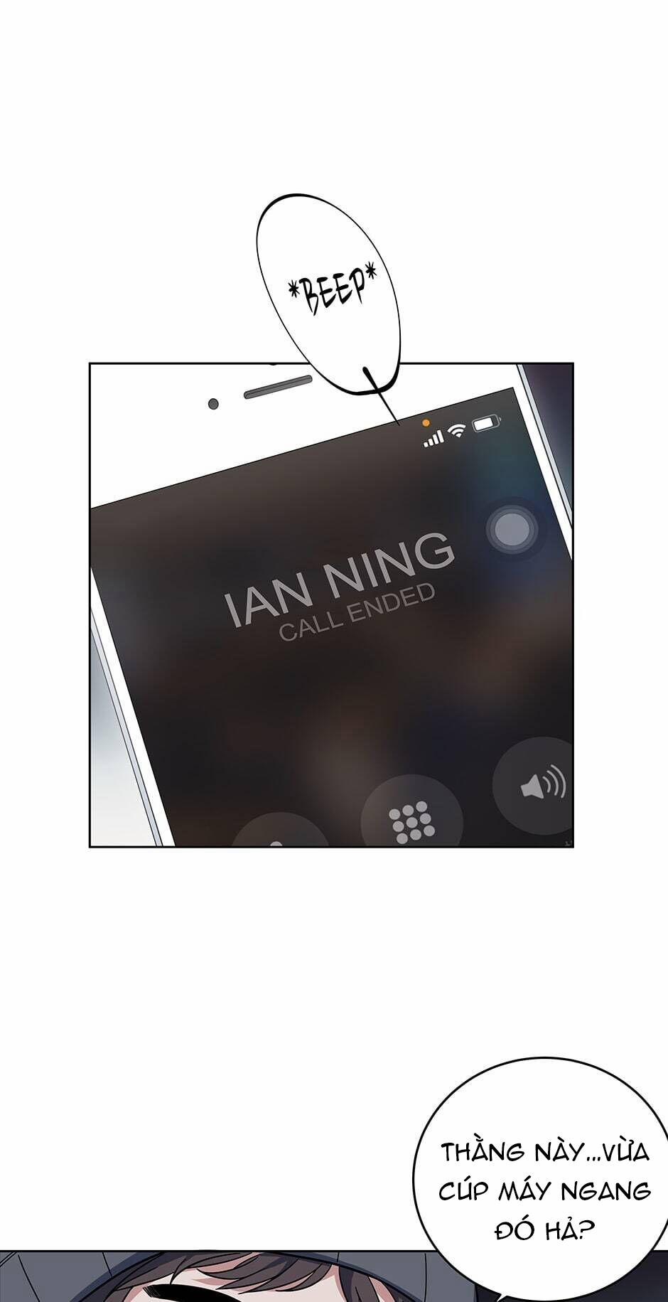 [16+] Killing My Love 3.1 trang 31