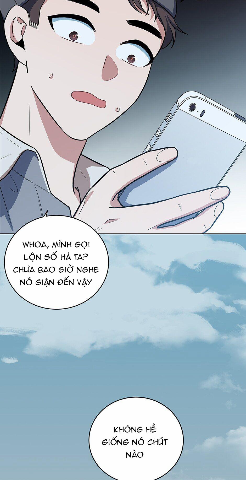 [16+] Killing My Love 3.1 trang 32