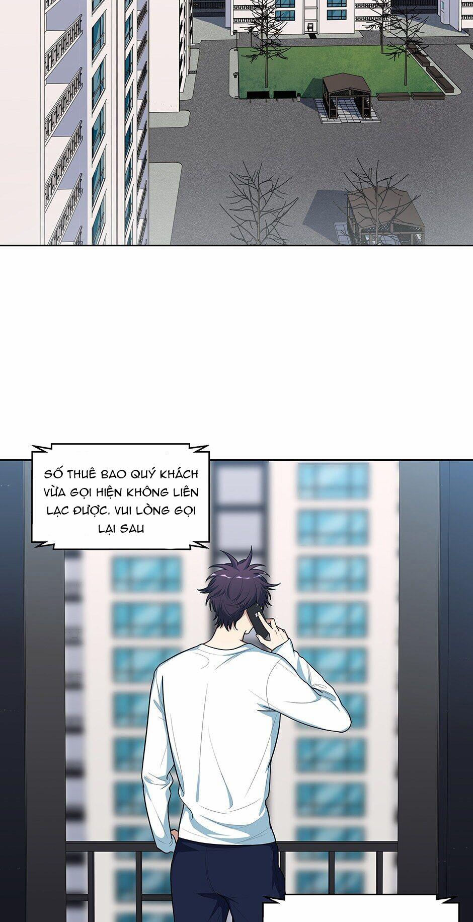 [16+] Killing My Love 3.1 trang 34