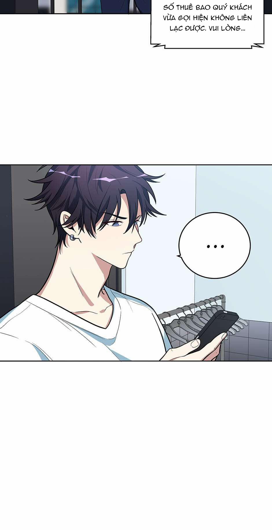 [16+] Killing My Love 3.1 trang 35