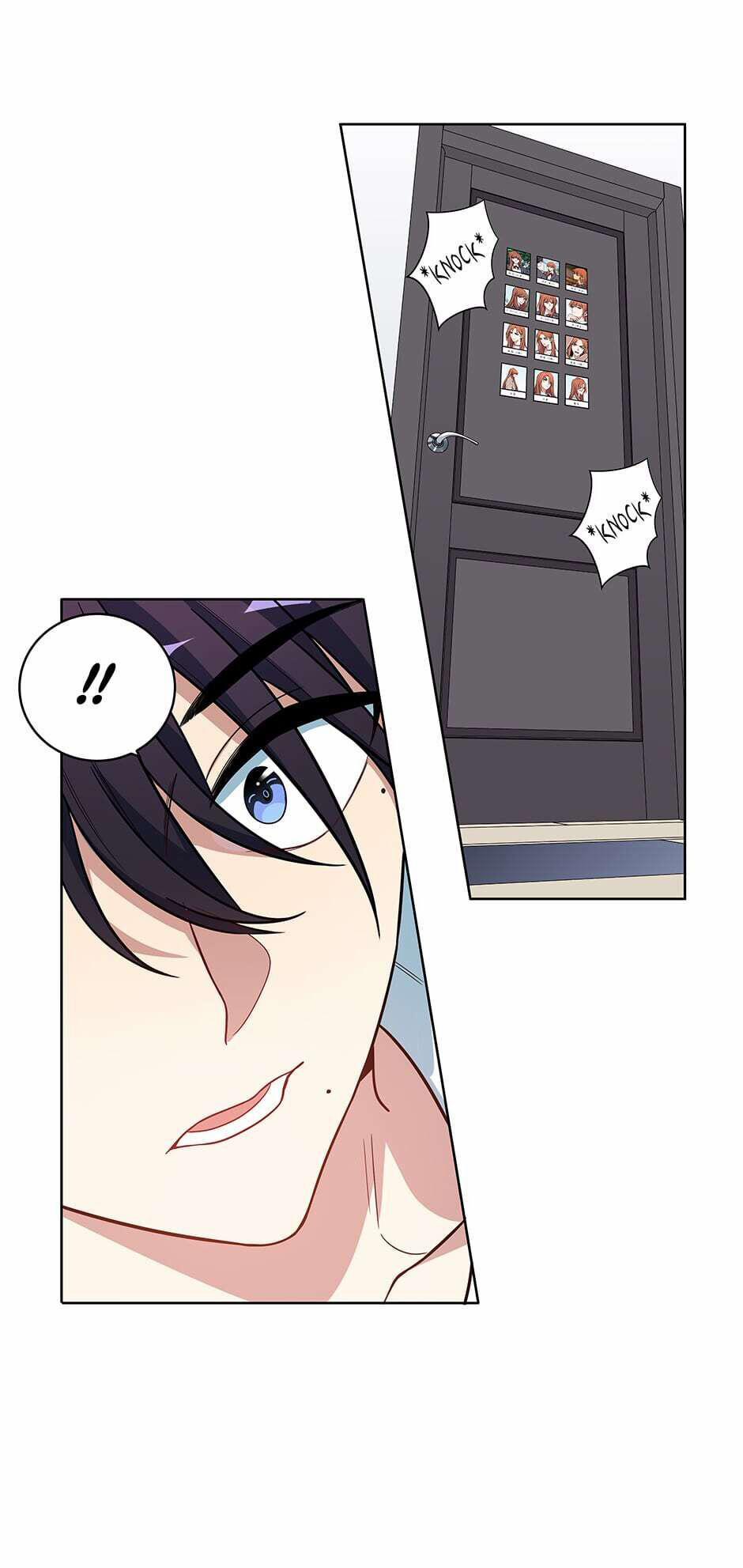 [16+] Killing My Love 3.1 trang 36