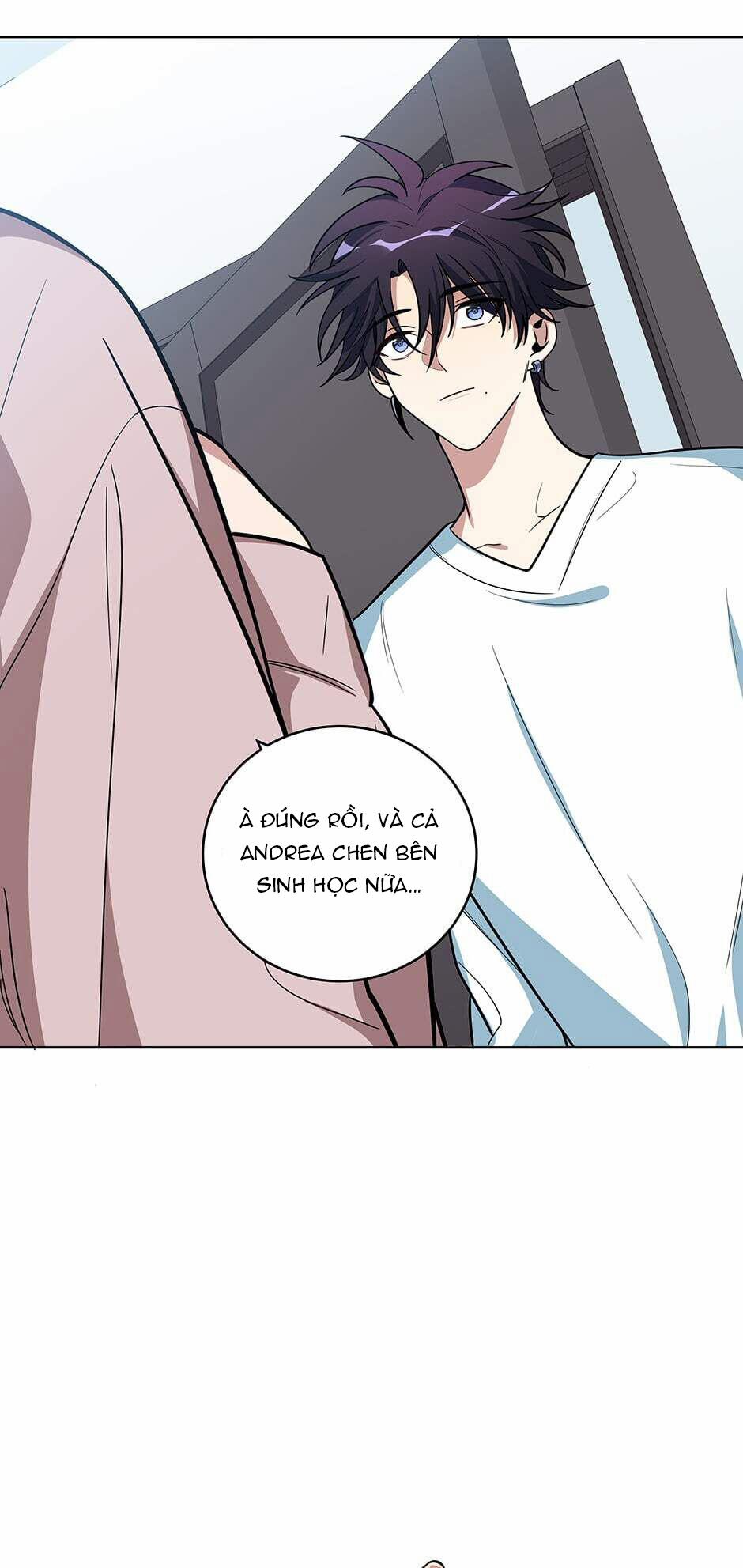 [16+] Killing My Love 3.1 trang 42