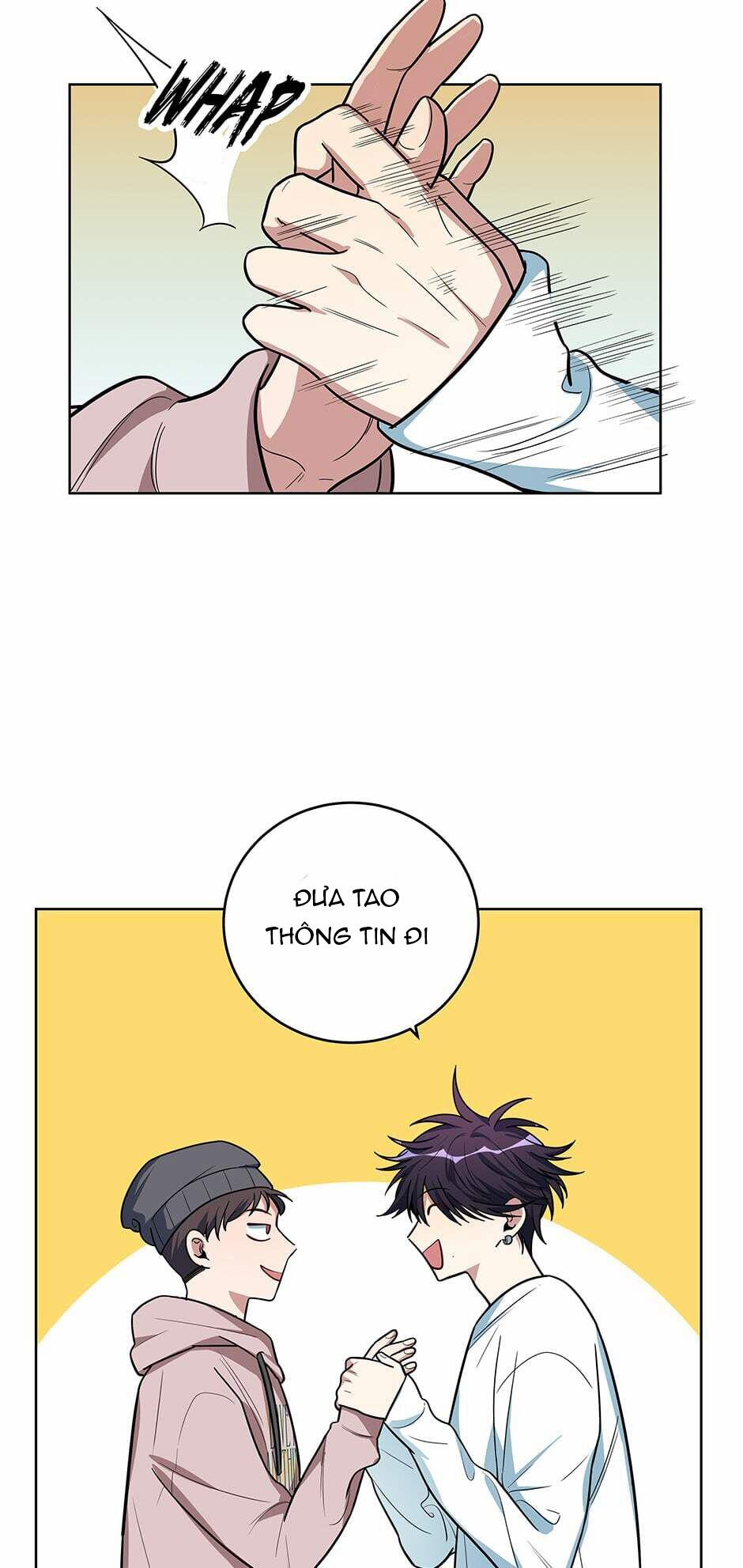 [16+] Killing My Love 3.1 trang 43