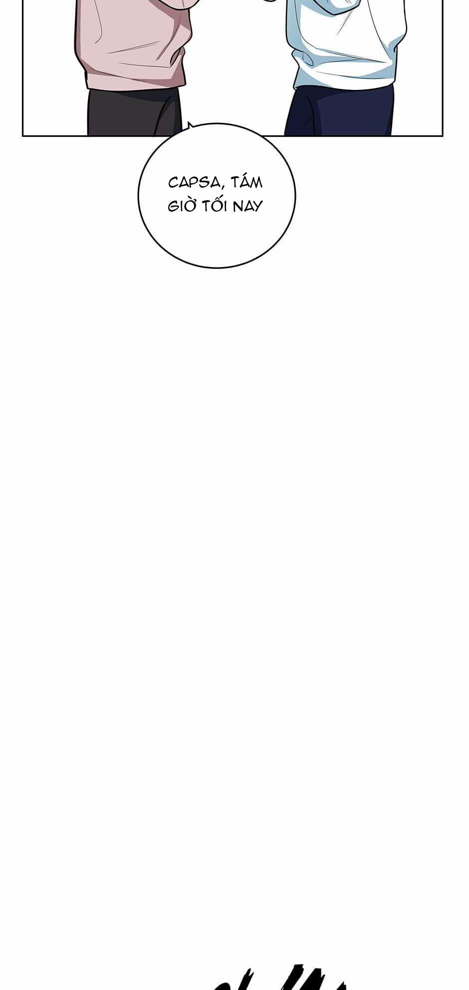 [16+] Killing My Love 3.1 trang 44