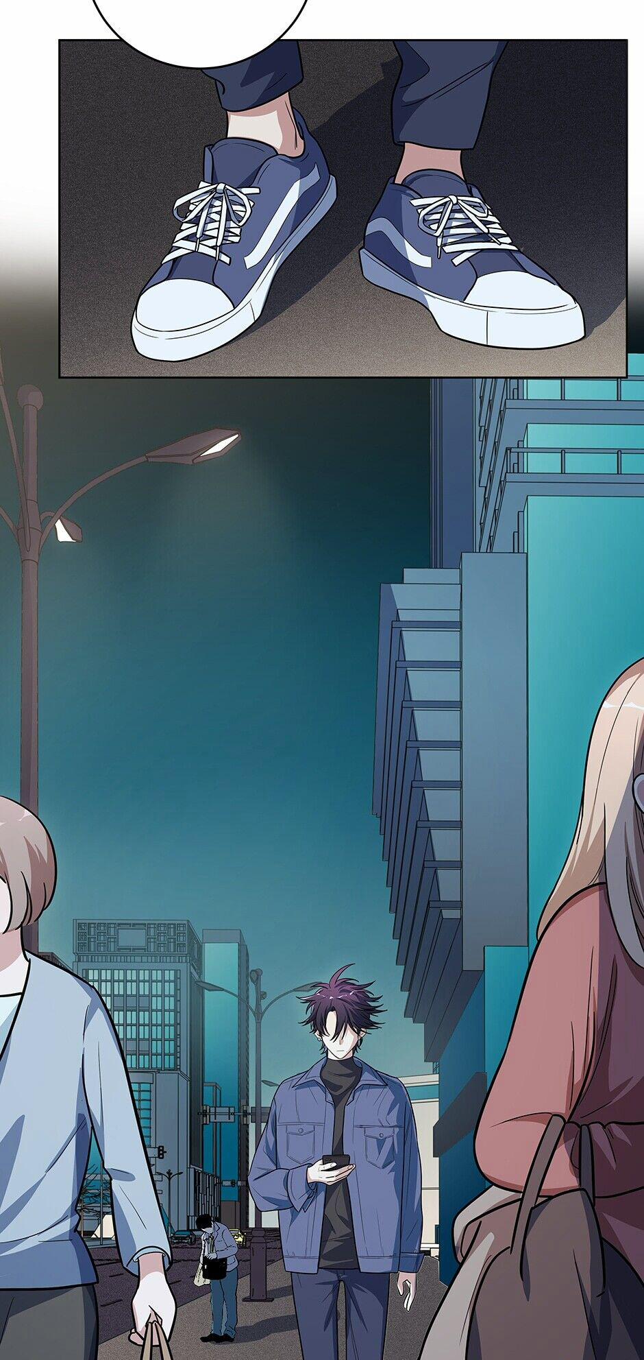 [16+] Killing My Love 3.1 trang 47