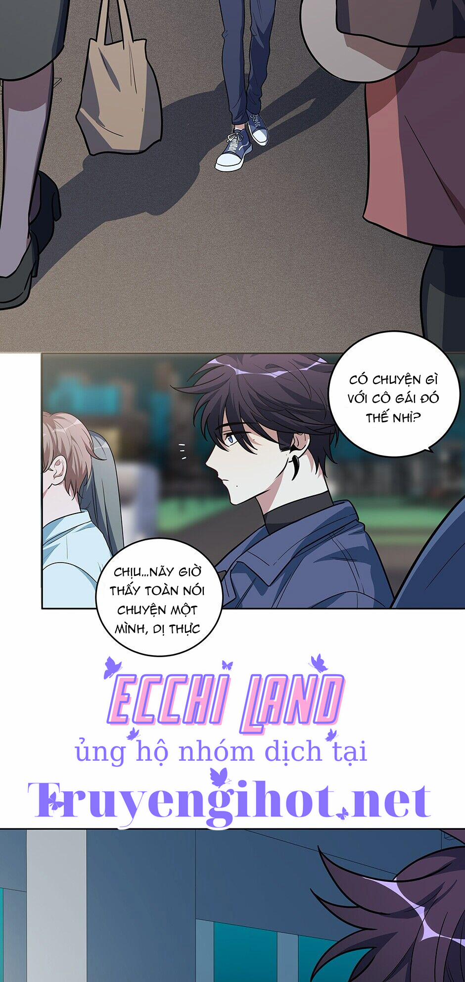 [16+] Killing My Love 3.1 trang 48