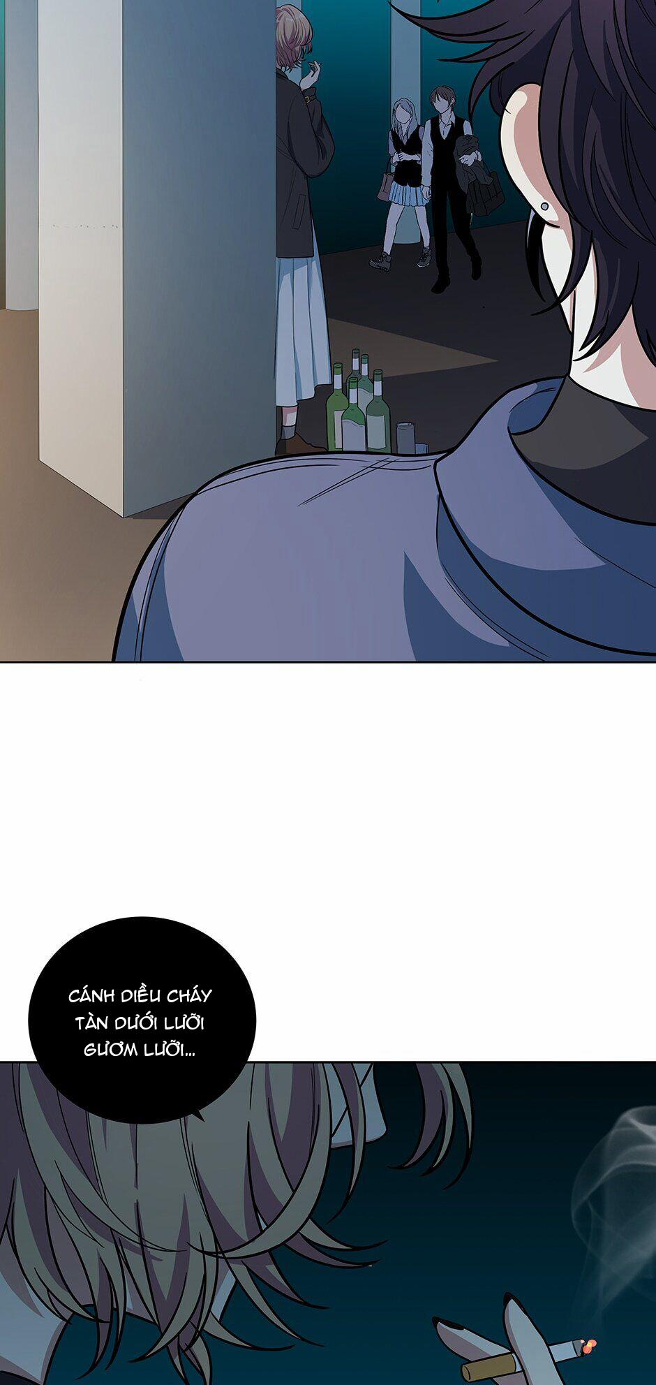 [16+] Killing My Love 3.1 trang 49