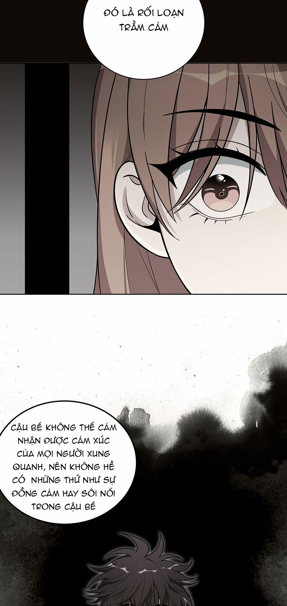 [16+] Killing My Love 3.1 trang 5