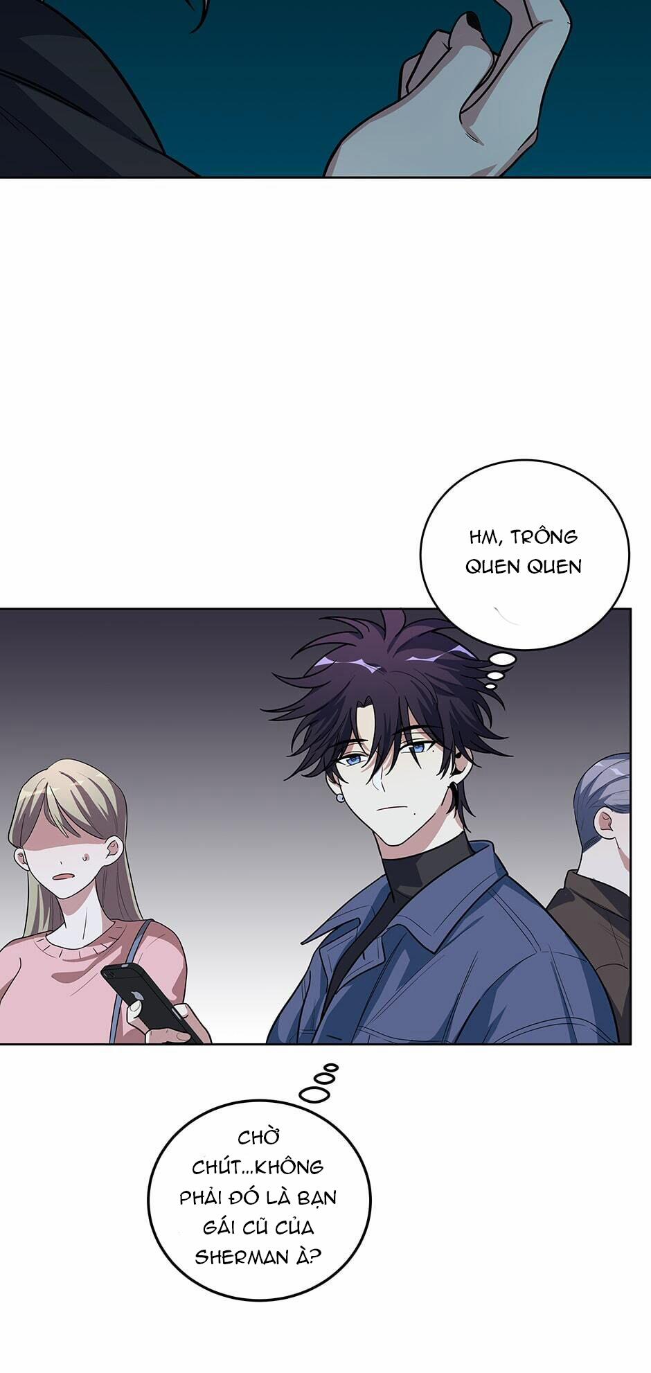 [16+] Killing My Love 3.1 trang 50