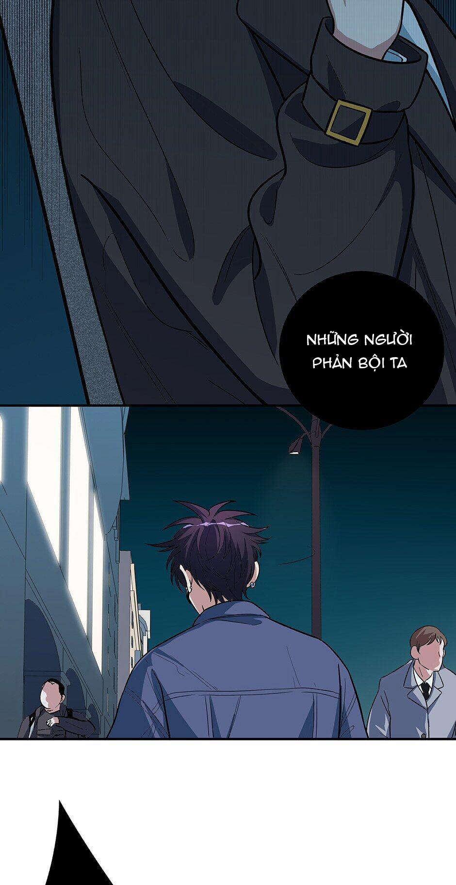 [16+] Killing My Love 3.1 trang 52