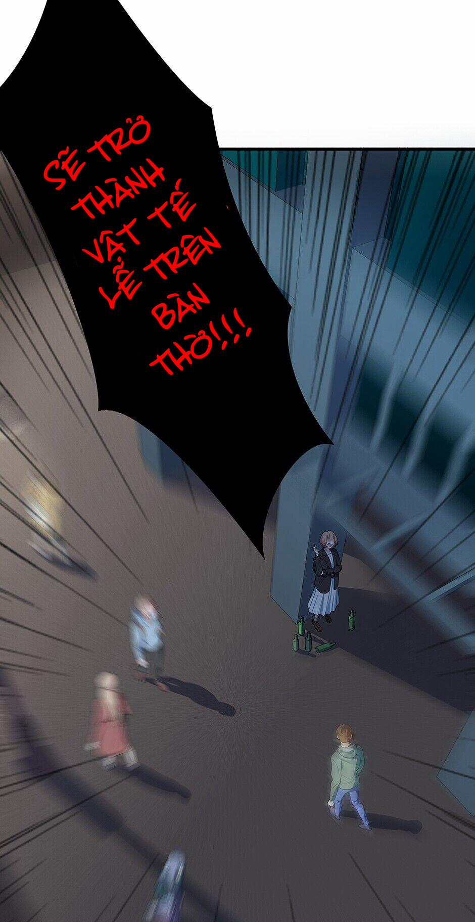 [16+] Killing My Love 3.1 trang 53