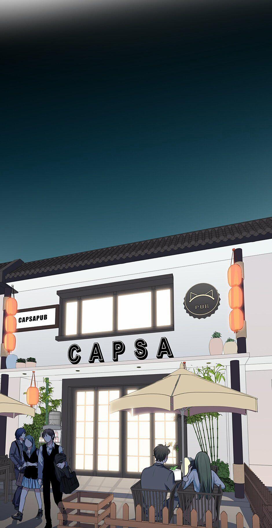 [16+] Killing My Love 3.1 trang 55