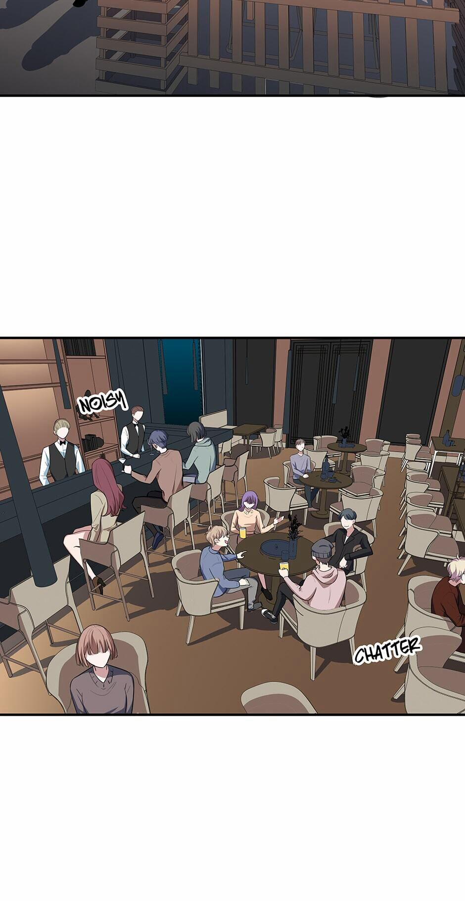 [16+] Killing My Love 3.1 trang 56