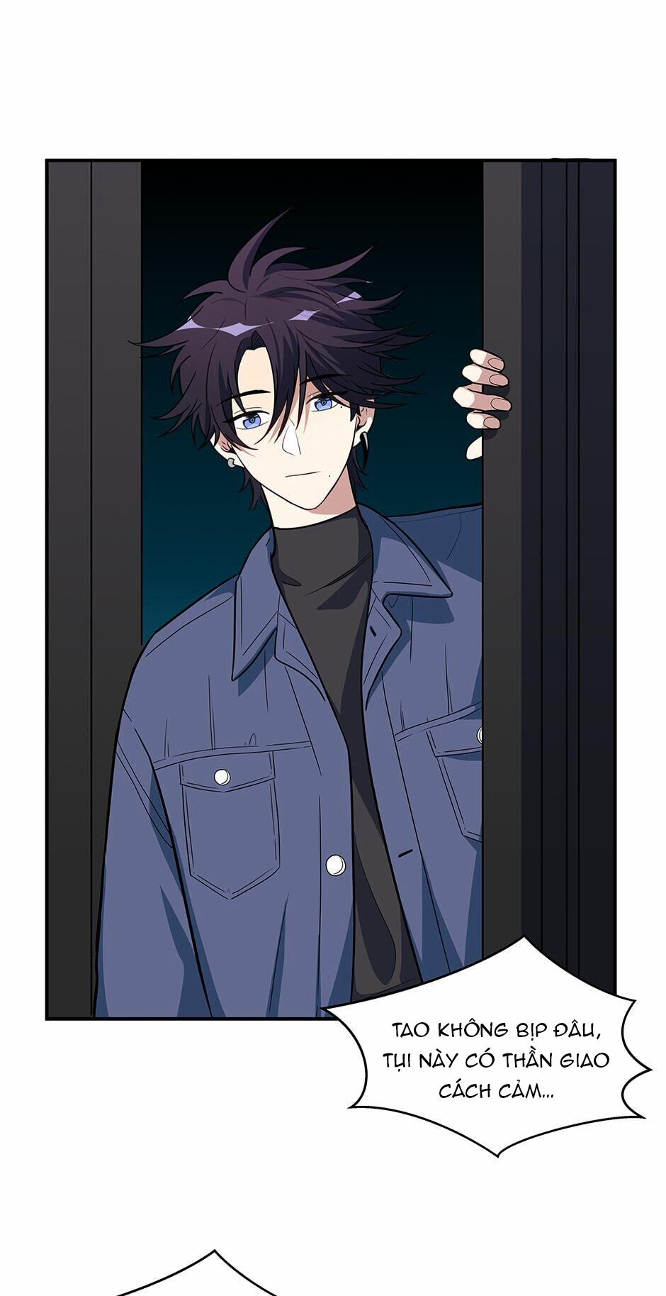 [16+] Killing My Love 3.1 trang 57