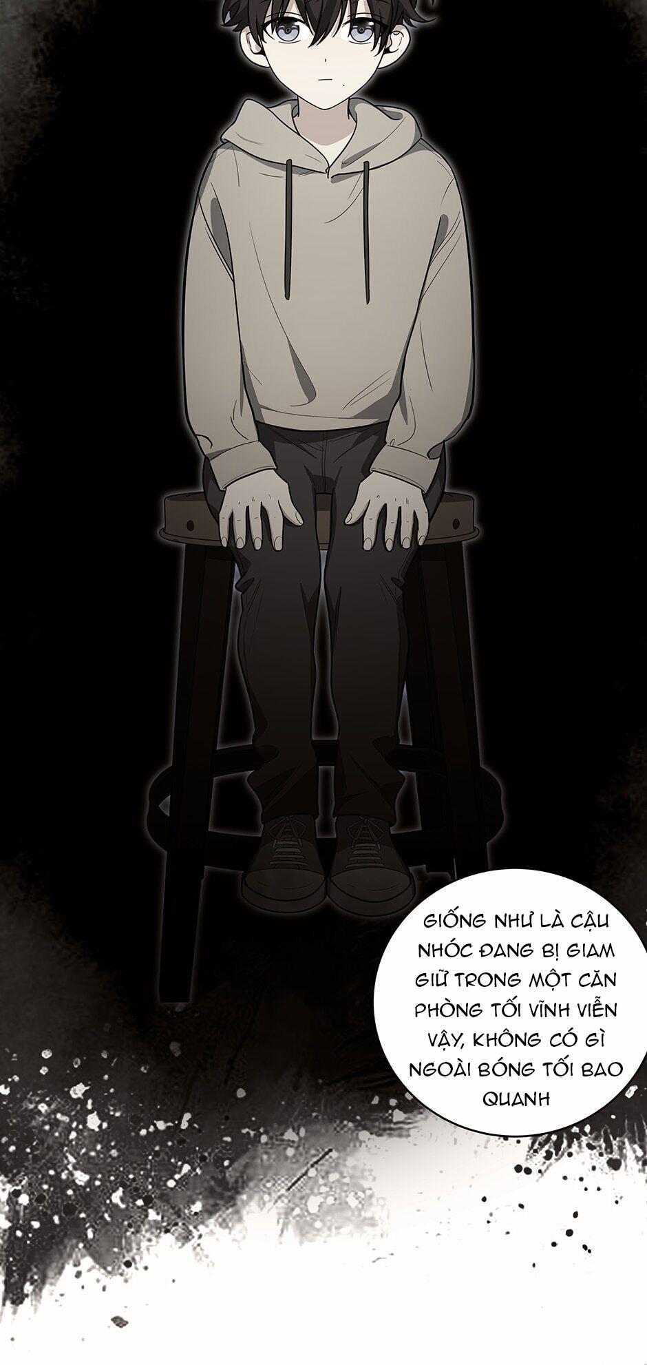 [16+] Killing My Love 3.1 trang 6